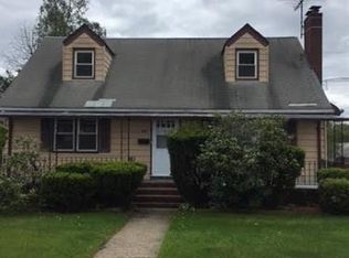 42-44 Chamberlain Ave, Paterson, NJ 07502