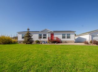 437 Paul Miller Ln NW, Bemidji, MN 56601