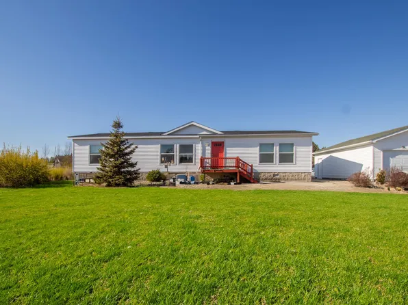 437 Paul Miller Ln NW, Bemidji, MN 56601