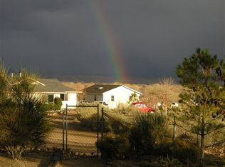 5343 Raymac Dam Ln SW, Albuquerque, NM 87121