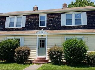 9547 Granby St #1-4, Norfolk, VA 23503