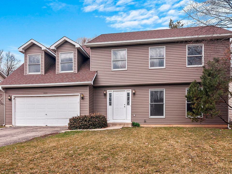 1st image of 860 Francine Dr