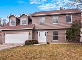 860 Francine Dr, Bartlett, IL