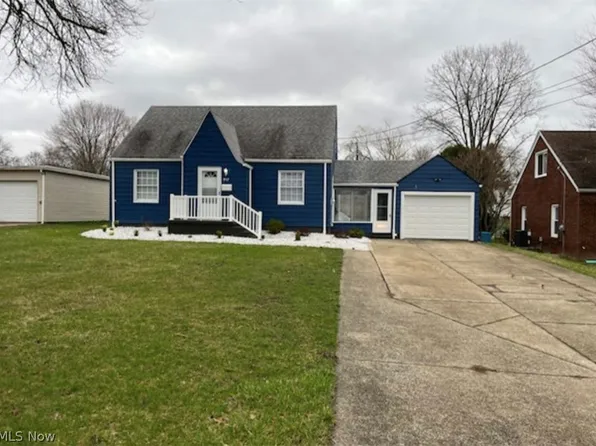917 S Schenley Ave, Youngstown, OH 44509