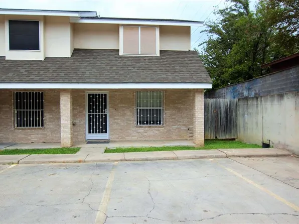 8911 McPherson Rd #9-B, Laredo, TX 78045