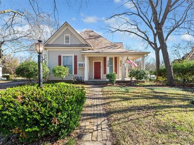738 N Buffalo Ave, Cleburne, TX, 76033