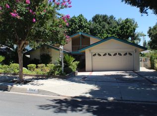 1944 Grasscreek Dr, San Dimas, CA 91773