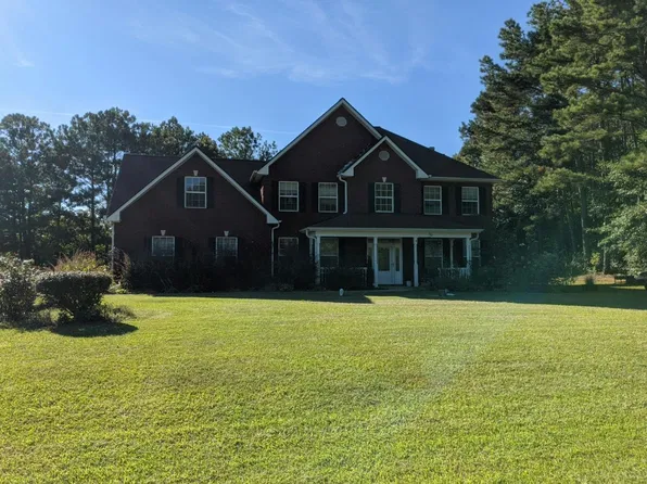 258 Liberty Trce, Milner, GA 30257