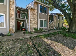 1740 Timber Ridge Rd APT 124, Austin, TX 78741