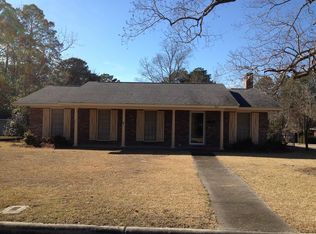 507 Roosevelt Dr, Andalusia, AL 36420