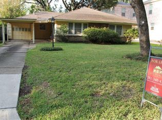 4618 Cedar Oaks Ln, Bellaire, TX 77401