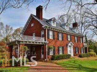 136 N Broad St, Winder, GA