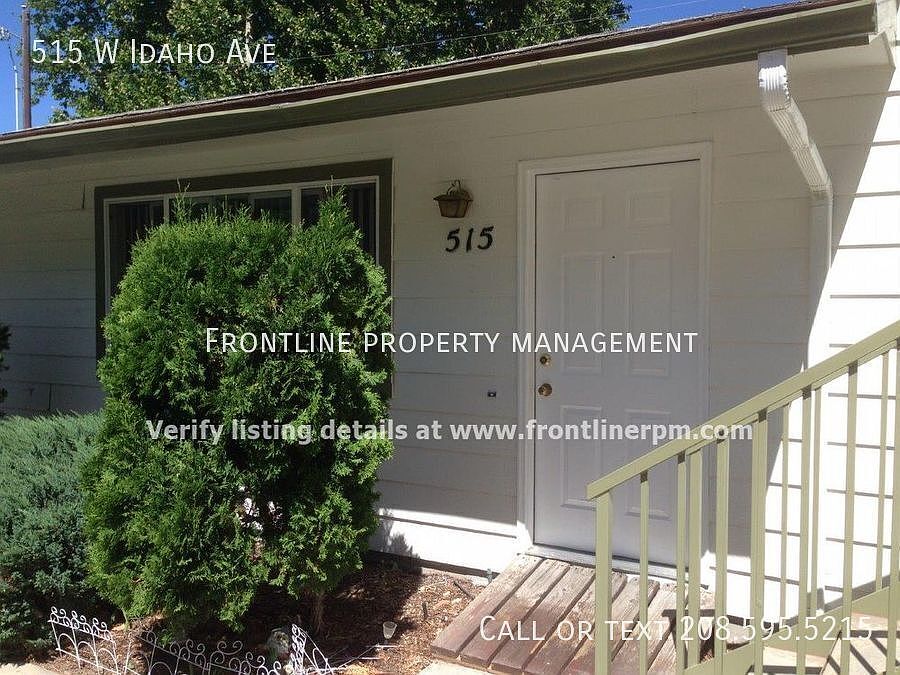 1st image of 515 W Idaho Ave