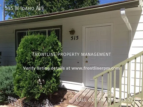 515 W Idaho Ave Photo 1