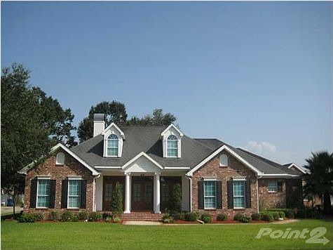 484 Nona Drive