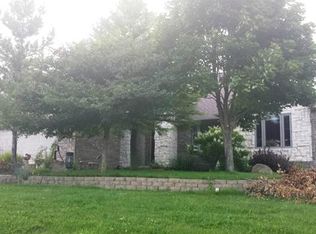 4897 Shutt Rd, Mussey, MI 48014