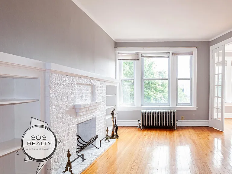 1644 W Summerdale Ave #2S — Photo 3