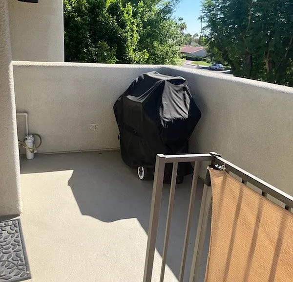351 N Hermosa Dr #1D2 — Photo 5
