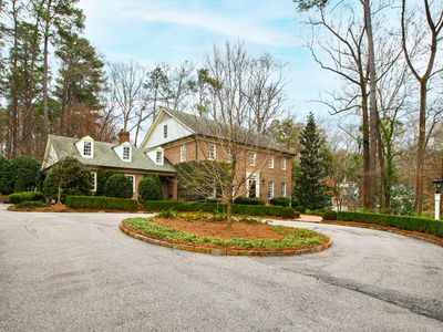 620 Marlowe Rd, Raleigh, NC, 27609