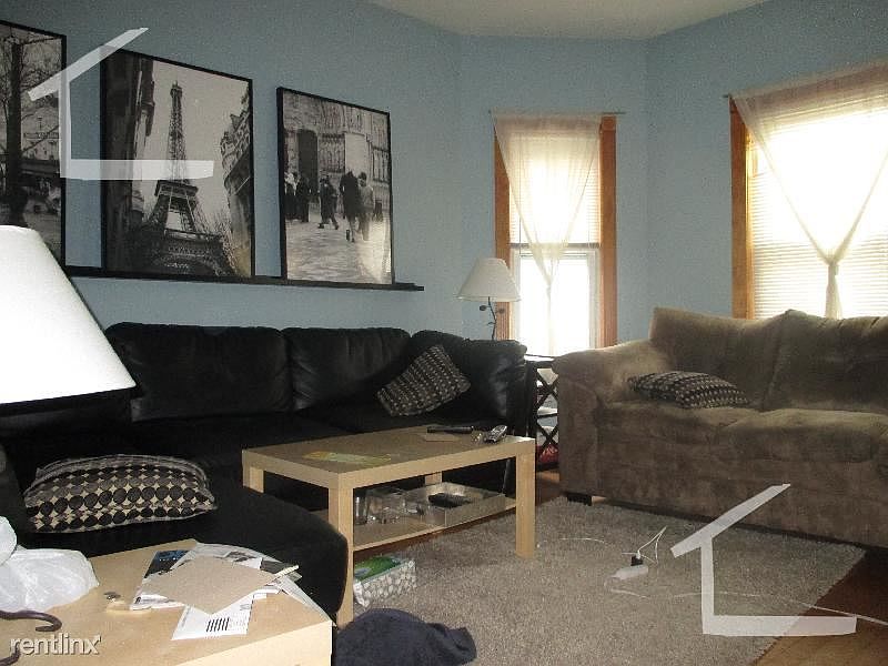 191 Lowell St. #1 Somerville Unit Photo 7