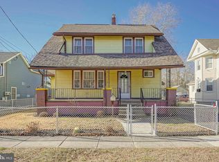 32 S Myrtle St, Vineland, NJ 08360