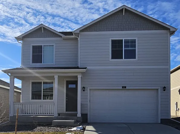 816 King St, Lochbuie, CO 80603