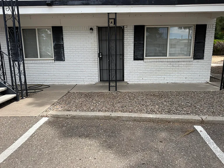 3908 Ortiz Ct NE #A — Photo 1