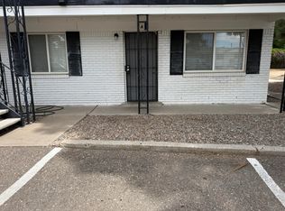 3908 Ortiz Ct NE APT A, Albuquerque, NM 87110