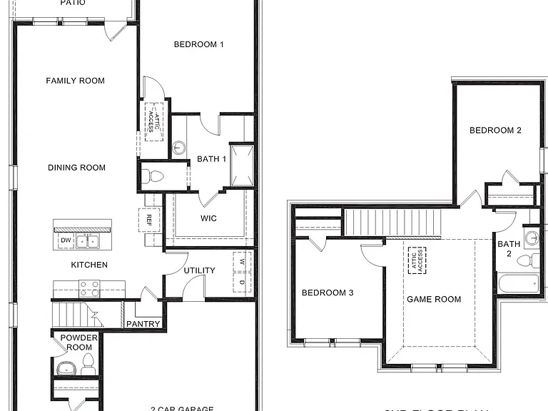 106 Jackson Dr — Photo 2