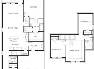 1707 Potomac Ln, Blue Ridge, TX 75424