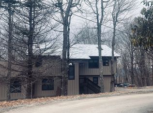 1027 Charter Hills Rd, Banner Elk, NC 28604