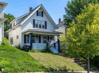 720 N 12th Ave E, Duluth, MN 55805