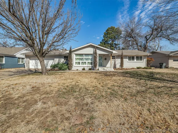 4157 E 46th St, Tulsa, OK 74135