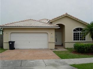 9502 SW 166th Ct, Miami, FL 33196