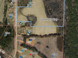 1567-15.67 Beaver Dam Rd, Middlesex, NC 27557