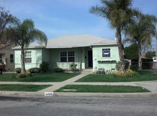 4203 Lindsey Ave, Pico Rivera, CA 90660