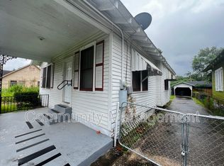 1910 Walnut St, Baton Rouge, LA 70802