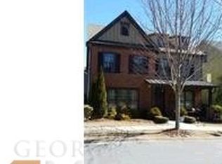746 Village Manor Pl, Suwanee, GA 30024