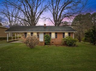 1924 Leonard Dr, Durham, NC 27703