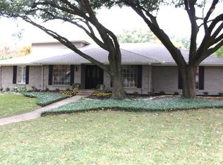 2715 Westridge Dr, Arlington, TX 76012