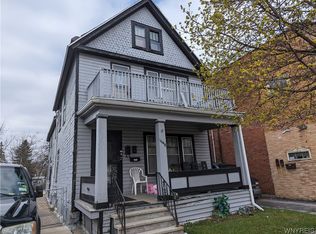 1648 Fillmore Ave, Buffalo, NY 14211