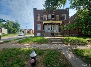 4685 Kossuth Ave, Saint Louis, MO 63115