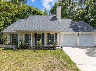 12 S Berrymeadow Ln, Durham, NC 27703