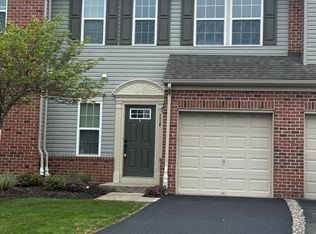 114 Sundance Dr #1, Trenton, NJ 08619