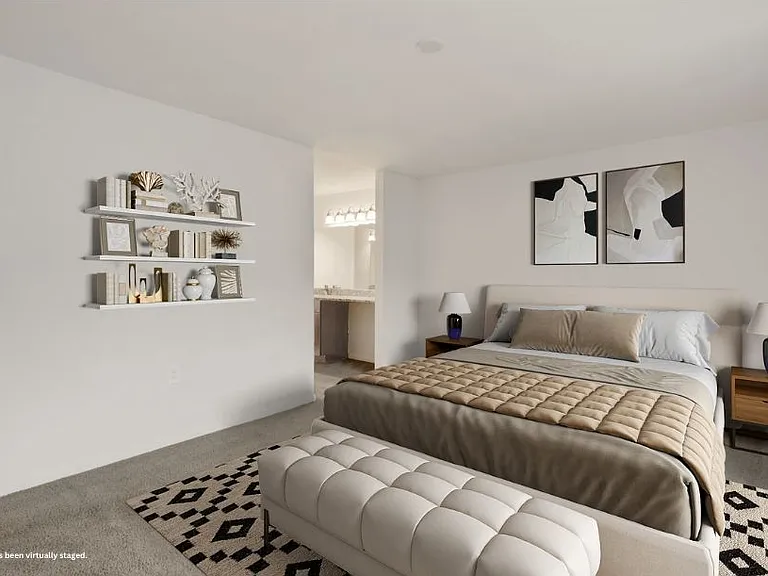 Annen Woods Apartments — Photo 15