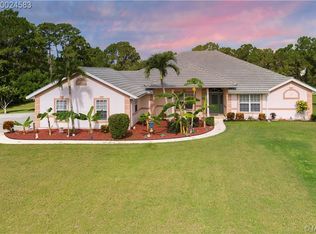 3303 SW Golden Ln, Palm City, FL 34990
