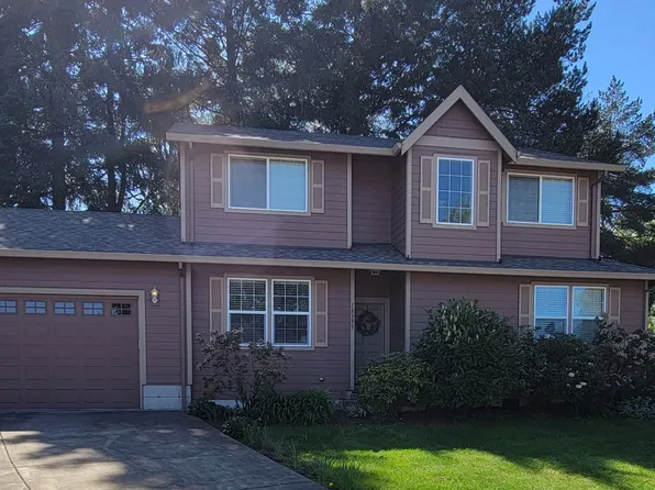 18395 SE Woodcock Ave, Milwaukie, OR 97267