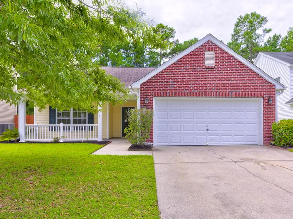 450 Dovetail Cir, Summerville, SC 29483