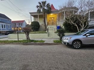138 Fishburne St, Charleston, SC 29403