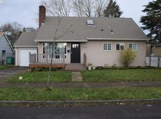11005 NE Hancock St, Portland, OR 97220